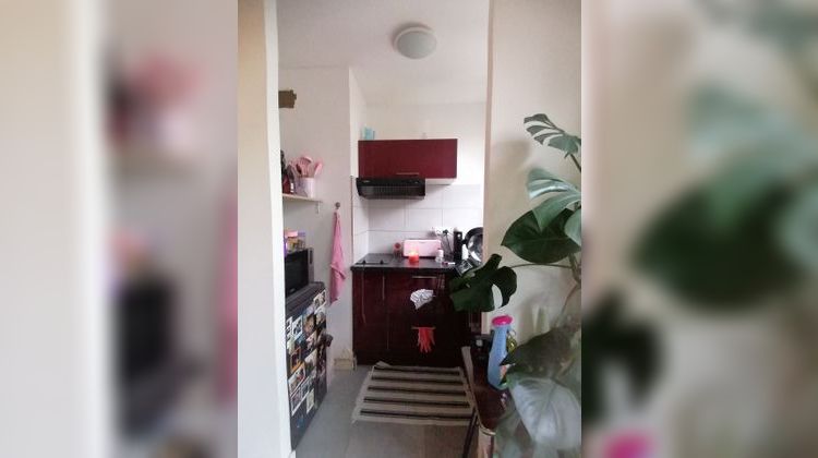 Ma-Cabane - Vente Appartement Paris, 28 m²