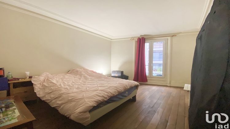 Ma-Cabane - Vente Appartement Paris, 104 m²