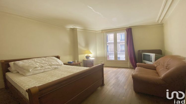 Ma-Cabane - Vente Appartement Paris, 104 m²