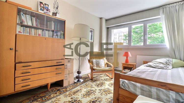 Ma-Cabane - Vente Appartement Paris, 105 m²