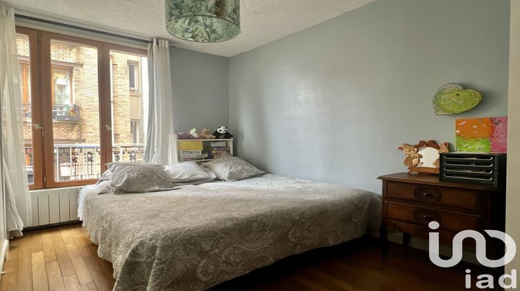 Ma-Cabane - Vente Appartement Paris, 31 m²