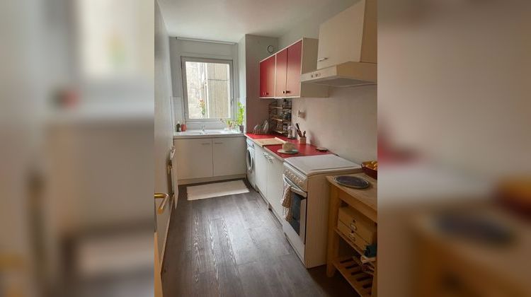 Ma-Cabane - Vente Appartement Paris, 51 m²