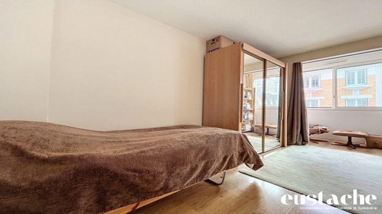 Ma-Cabane - Vente Appartement Paris, 39 m²