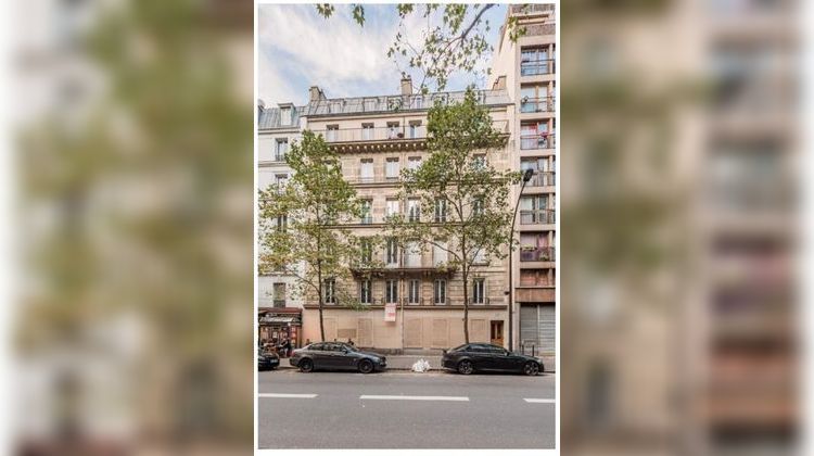 Ma-Cabane - Vente Appartement Paris, 55 m²