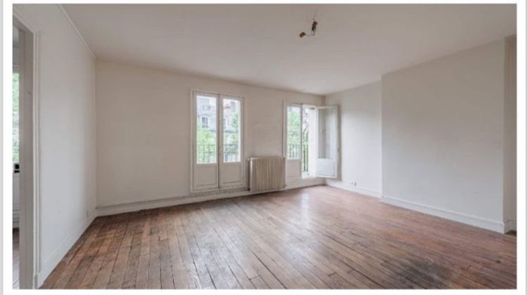 Ma-Cabane - Vente Appartement Paris, 55 m²