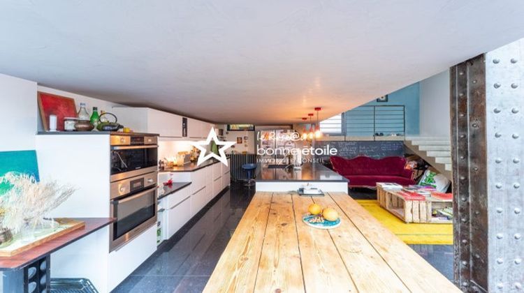 Ma-Cabane - Vente Appartement Paris, 186 m²