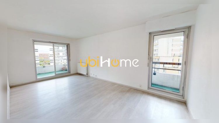 Ma-Cabane - Vente Appartement Paris, 47 m²