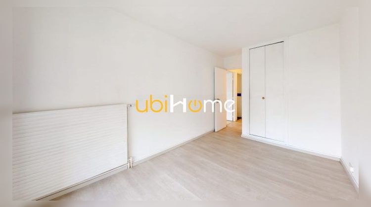 Ma-Cabane - Vente Appartement Paris, 47 m²