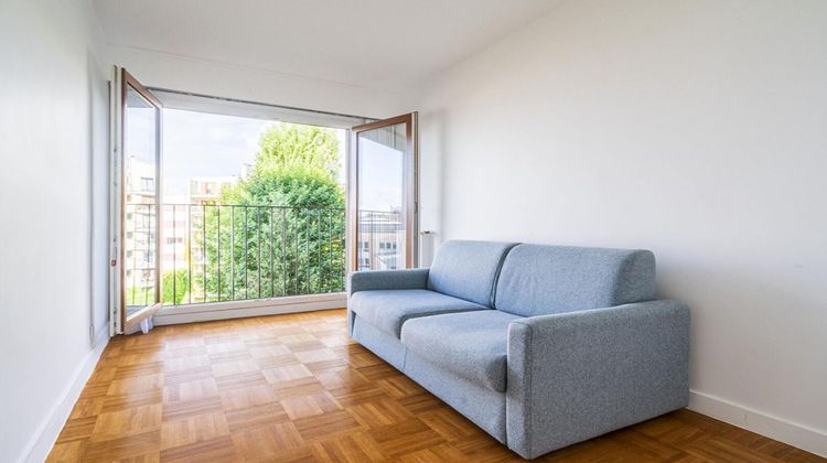 Ma-Cabane - Vente Appartement PARIS, 120 m²