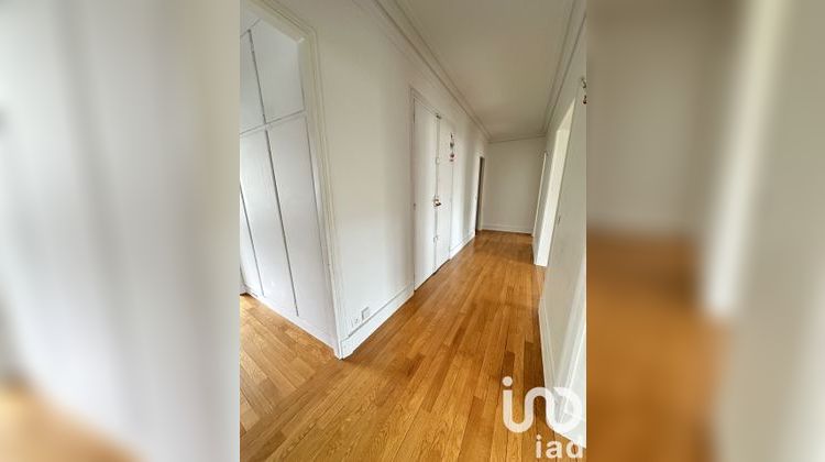 Ma-Cabane - Vente Appartement Paris, 110 m²