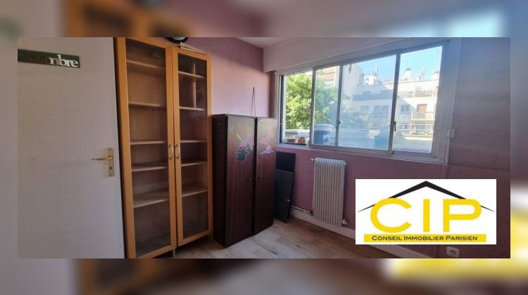 Ma-Cabane - Vente Appartement Paris, 47 m²