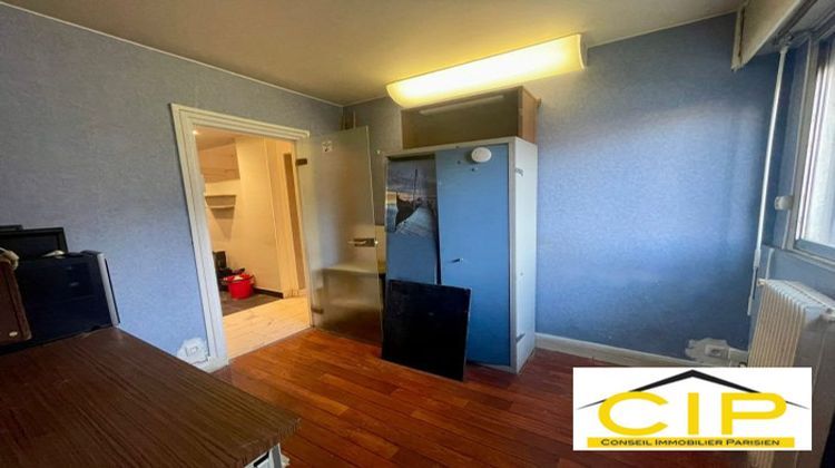 Ma-Cabane - Vente Appartement Paris, 47 m²