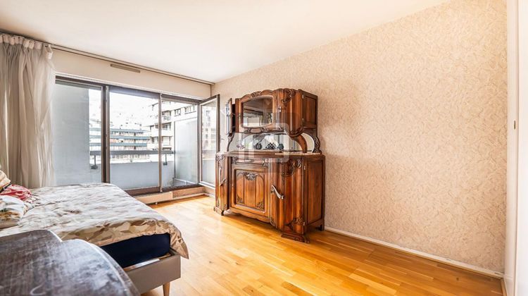 Ma-Cabane - Vente Appartement PARIS, 97 m²