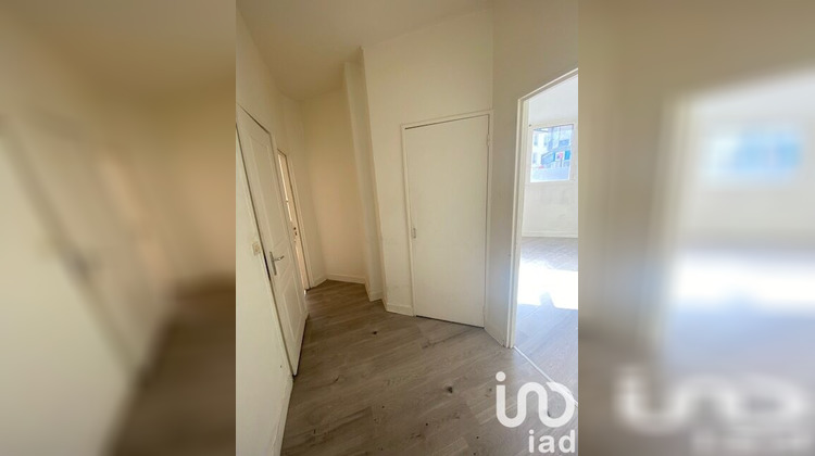 Ma-Cabane - Vente Appartement Paris, 52 m²