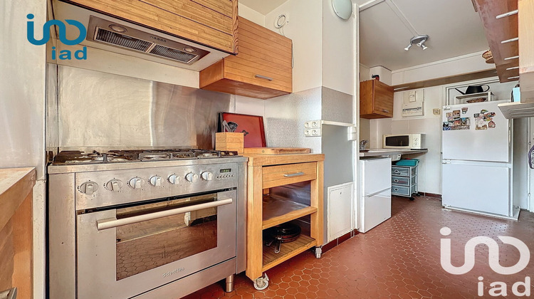 Ma-Cabane - Vente Appartement Paris, 75 m²