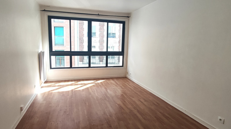 Ma-Cabane - Vente Appartement Paris, 22 m²