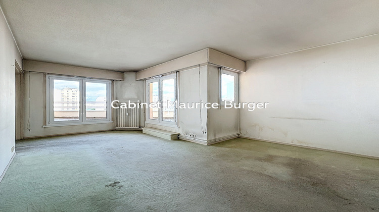 Ma-Cabane - Vente Appartement Paris, 96 m²