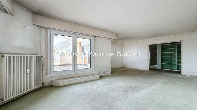 Ma-Cabane - Vente Appartement Paris, 96 m²