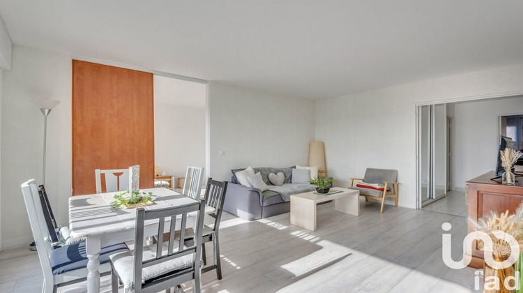 Ma-Cabane - Vente Appartement Paris, 88 m²