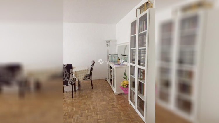 Ma-Cabane - Vente Appartement Paris, 76 m²