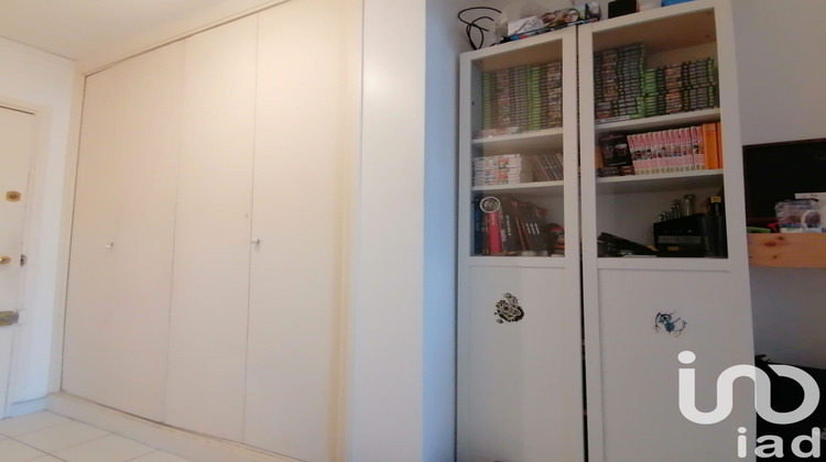 Ma-Cabane - Vente Appartement Paris, 29 m²