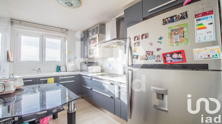 Ma-Cabane - Vente Appartement Paris, 91 m²