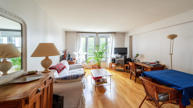 Ma-Cabane - Vente Appartement Paris, 48 m²