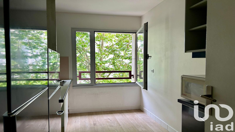 Ma-Cabane - Vente Appartement Paris, 52 m²