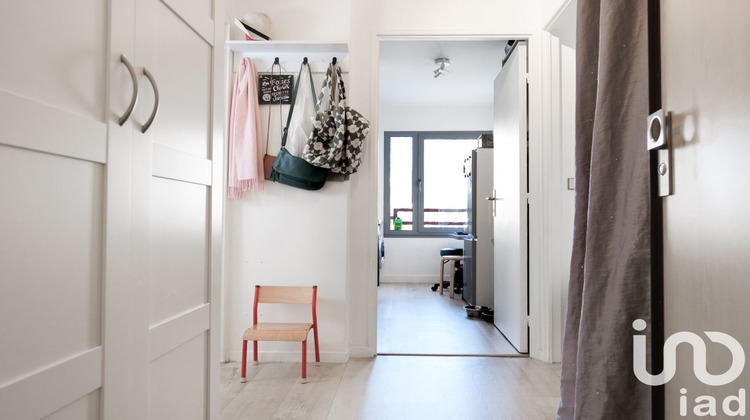 Ma-Cabane - Vente Appartement Paris, 52 m²