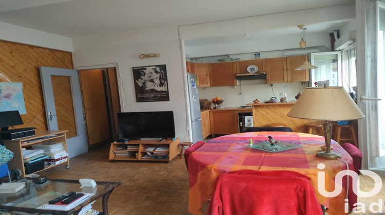 Ma-Cabane - Vente Appartement Paris, 42 m²