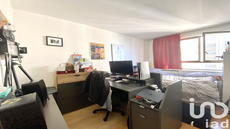 Ma-Cabane - Vente Appartement Paris, 90 m²