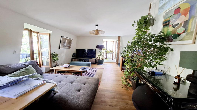 Ma-Cabane - Vente Appartement PARIS, 48 m²