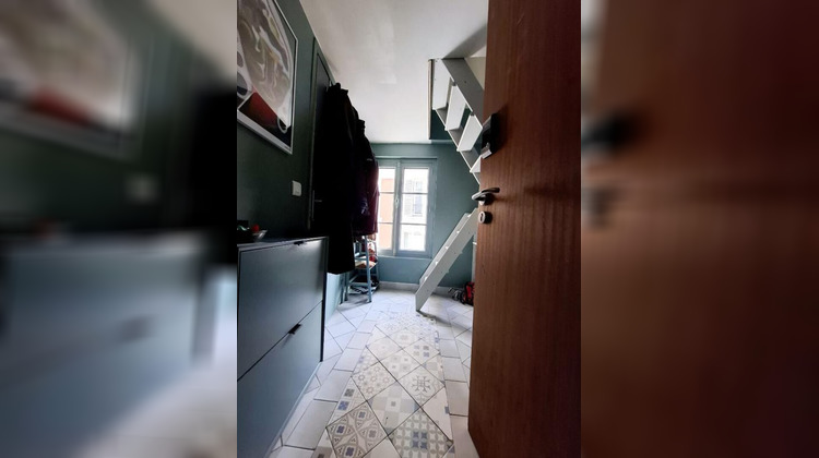 Ma-Cabane - Vente Appartement PARIS, 48 m²