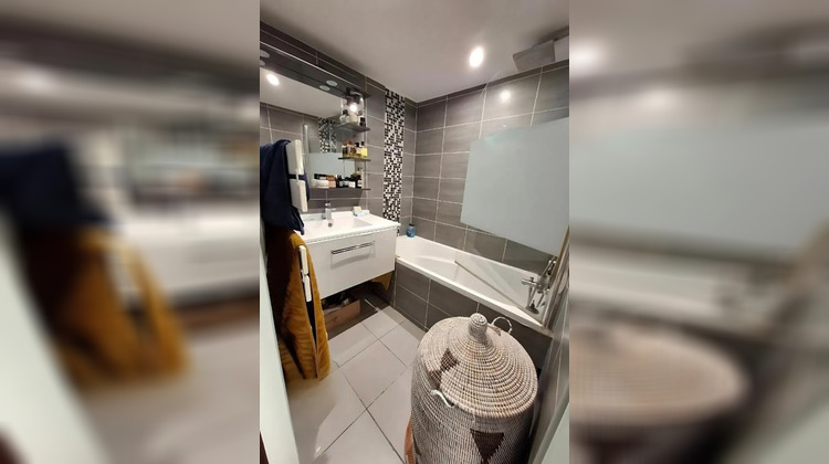 Ma-Cabane - Vente Appartement PARIS, 48 m²