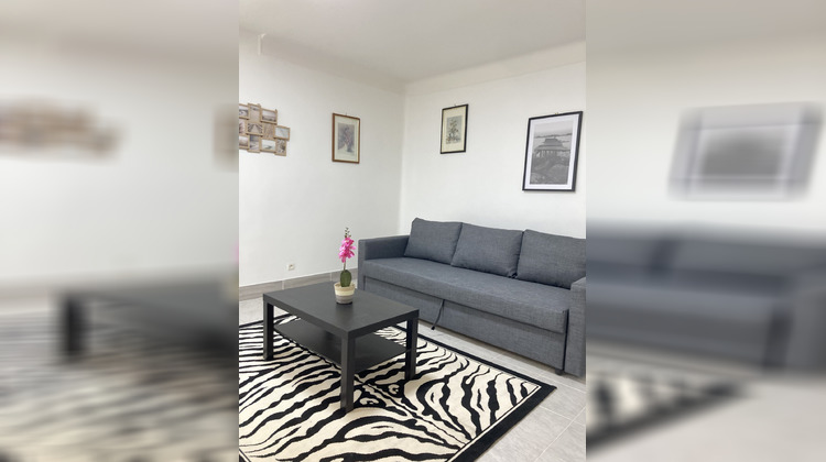 Ma-Cabane - Vente Appartement Paris, 22 m²