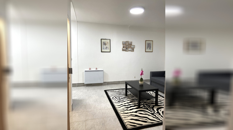 Ma-Cabane - Vente Appartement Paris, 22 m²