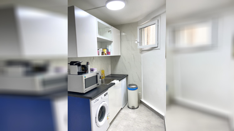 Ma-Cabane - Vente Appartement Paris, 22 m²