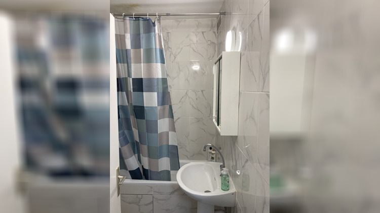 Ma-Cabane - Vente Appartement Paris, 22 m²