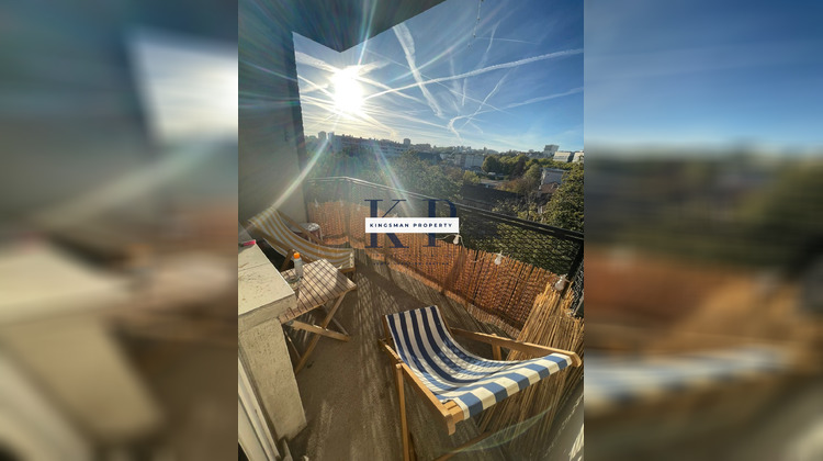 Ma-Cabane - Vente Appartement Paris, 84 m²