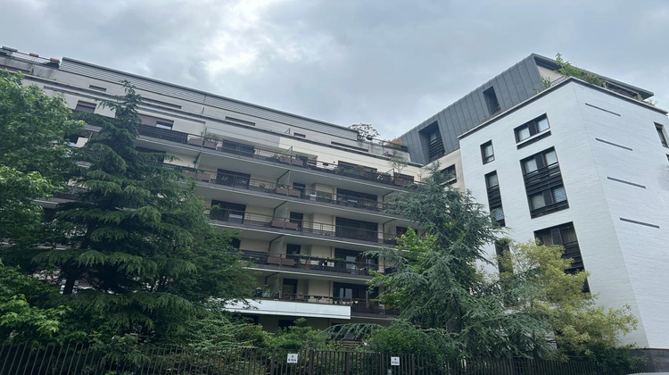 Ma-Cabane - Vente Appartement Paris, 43 m²