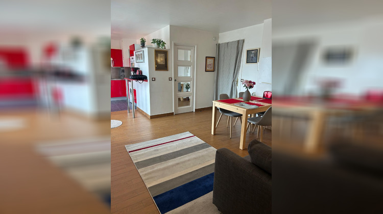 Ma-Cabane - Vente Appartement Paris, 43 m²