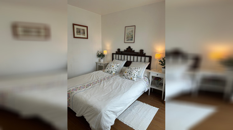 Ma-Cabane - Vente Appartement Paris, 43 m²