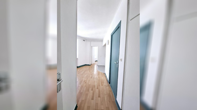 Ma-Cabane - Vente Appartement PARIS, 31 m²