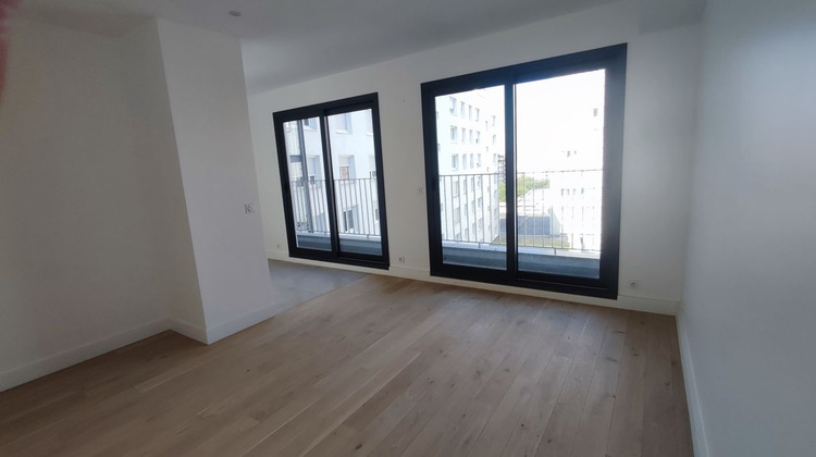 Ma-Cabane - Vente Appartement PARIS, 52 m²
