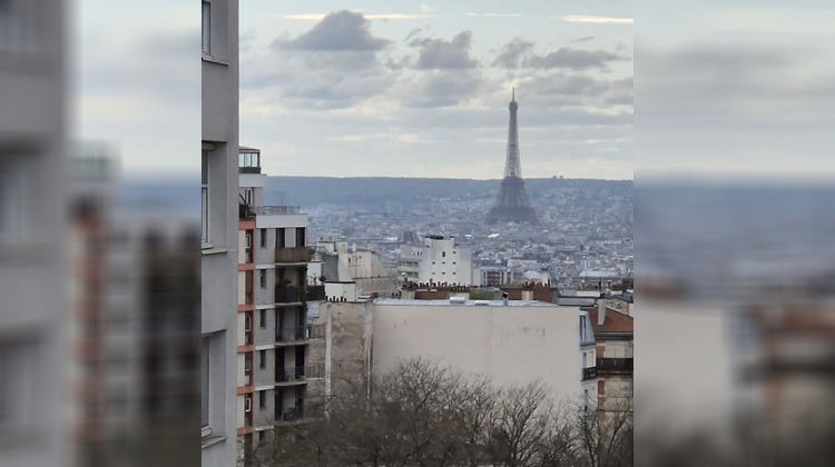 Ma-Cabane - Vente Appartement PARIS, 52 m²