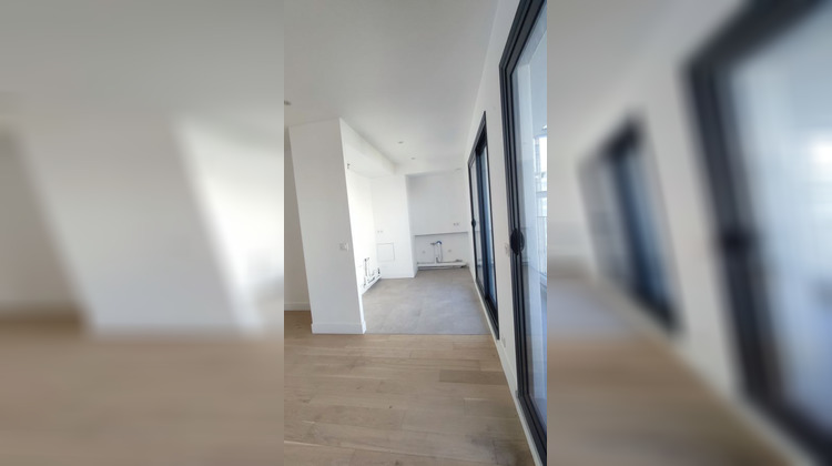 Ma-Cabane - Vente Appartement PARIS, 52 m²
