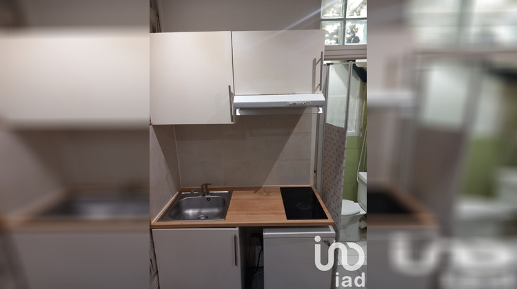 Ma-Cabane - Vente Appartement Paris, 9 m²