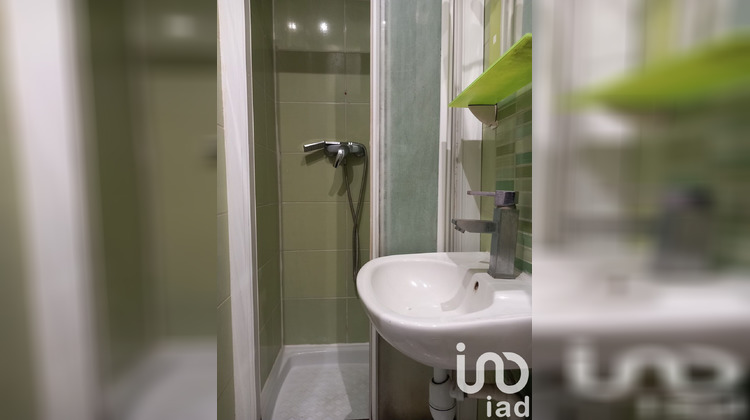 Ma-Cabane - Vente Appartement Paris, 9 m²