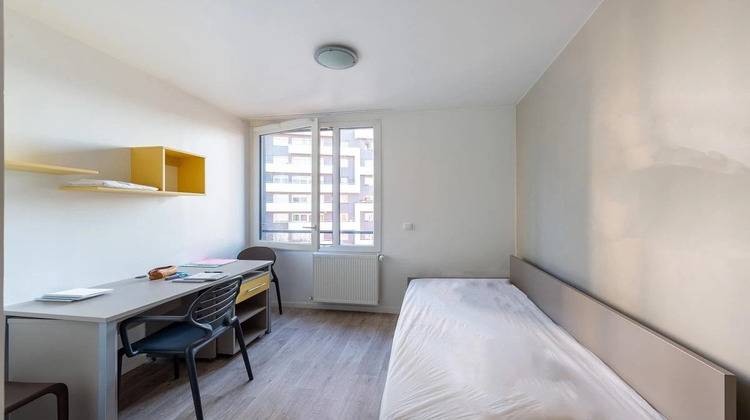 Ma-Cabane - Vente Appartement Paris, 18 m²
