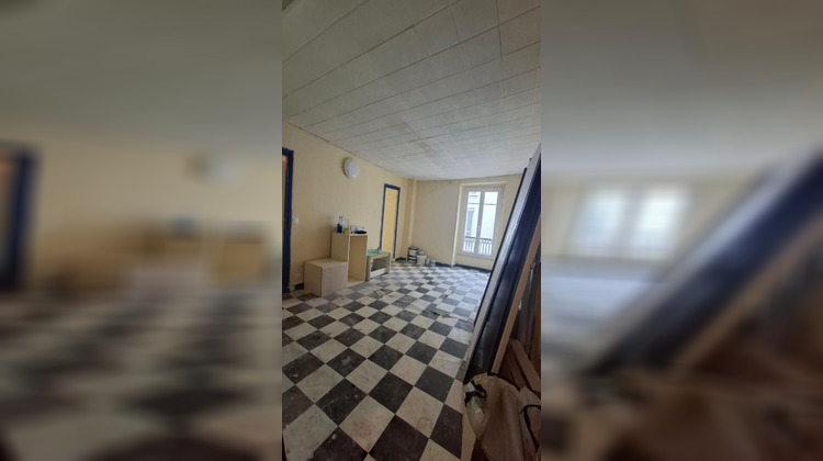 Ma-Cabane - Vente Appartement PARIS, 40 m²